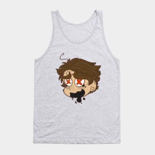 Wanna Play Loogie? Tank Top